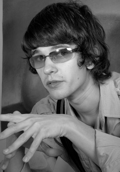 Ben Whishaw   /   