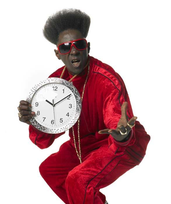    Flavor Flav