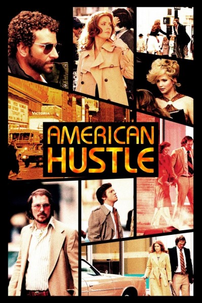  -  American Hustle ( )