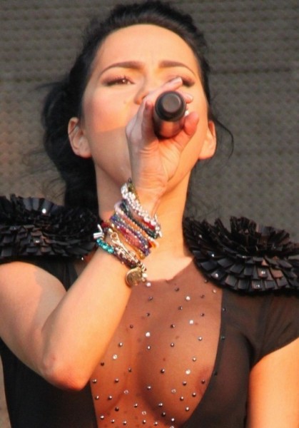  Inna   Summerfestival