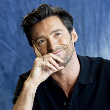 Mr. Hugh Jackman