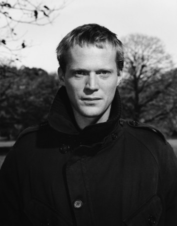 Paul Bettany