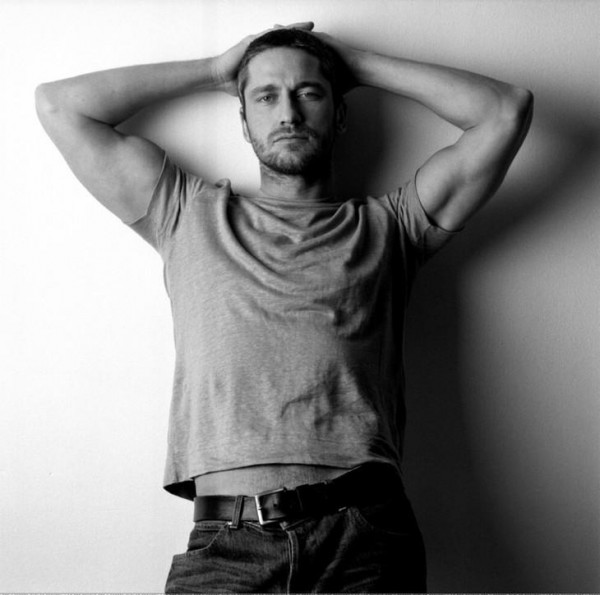   (Gerard Butler)