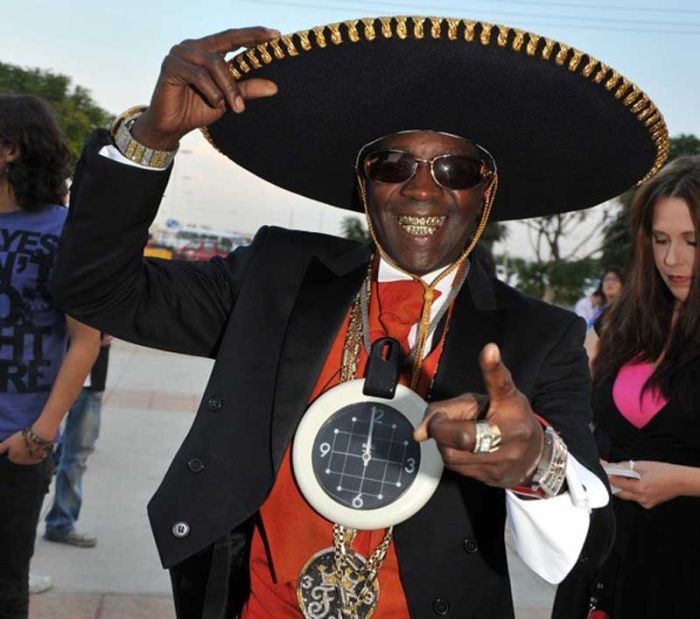    Flavor Flav