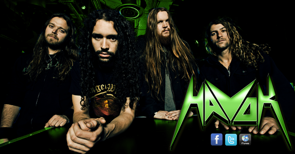  Havok