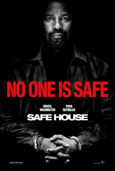   "" / Safe House