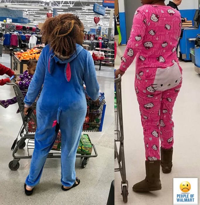    Walmart