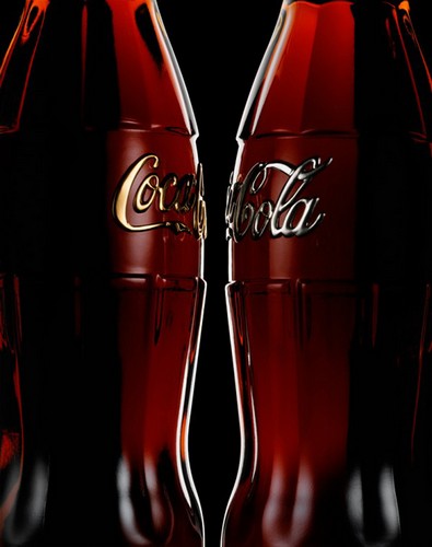 Daft Coke       Daft Punk  Coca Cola