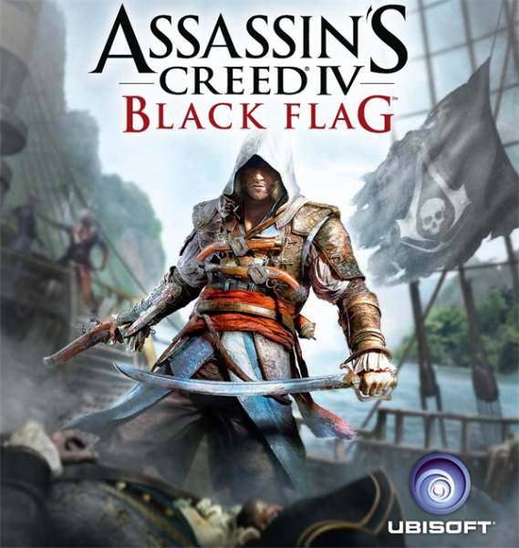 Trailer Assassin`s Creed IV: Black Flag