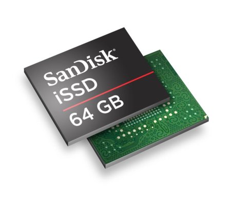 SanDisk    SSD-