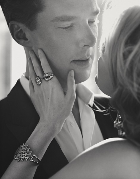   (Benedict Cumberbatch)