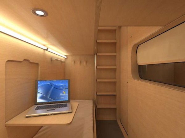    Sleepbox