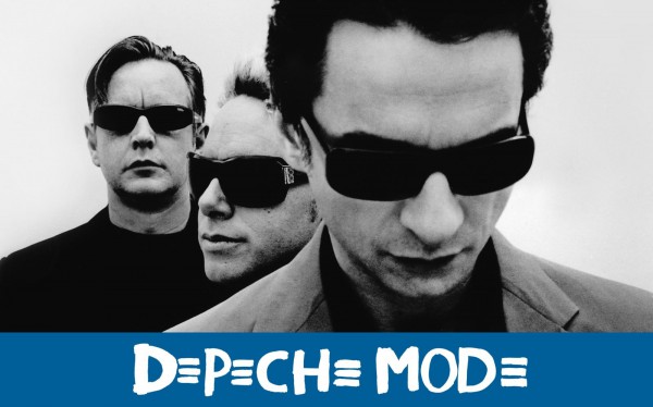     Depeche Mode - Enjoy The Silence   Hardcovers )