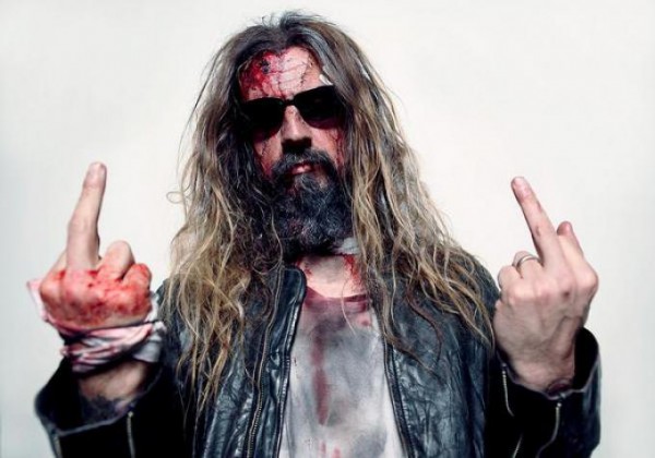 Rob Zombie