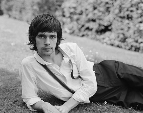 Ben Whishaw   /   