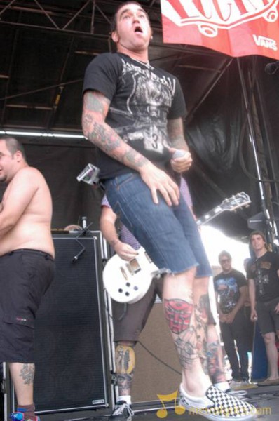 New Found Glory