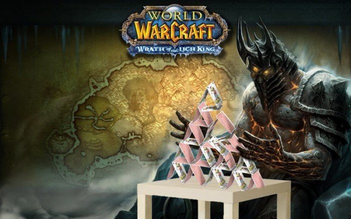   World of Warcraft 