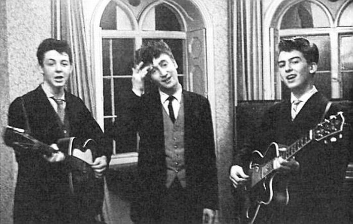   Beatles