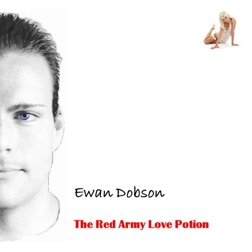Ewan Dobson