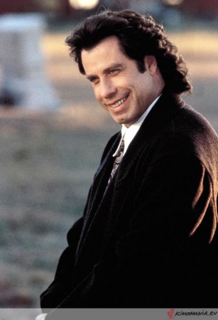 John Travolta