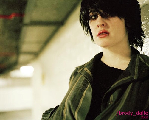 Brody Dalle   The Distillers!