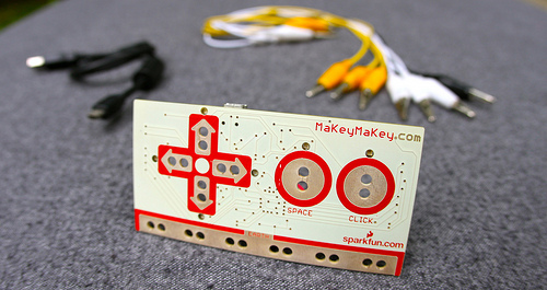  MaKey MaKey -    .