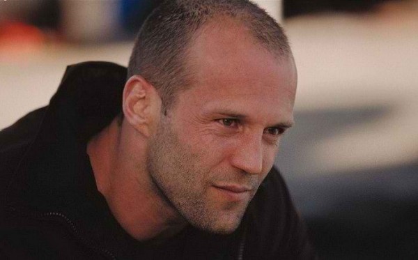   Jason Statham