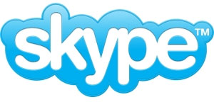 Microsoft  Skype