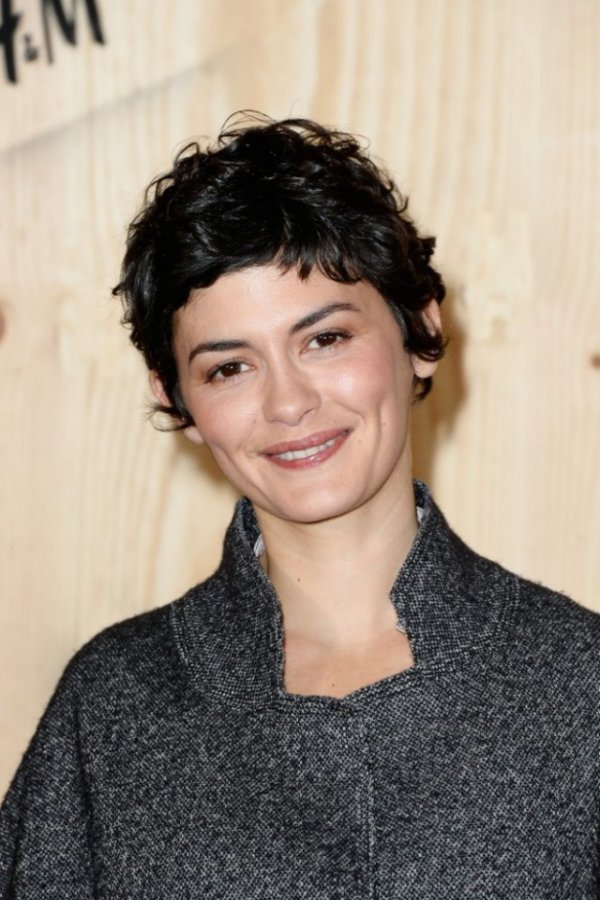 The special edition: Audrey Tautou