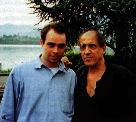 Adriano Celentano