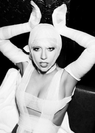 Lady Gaga ( )