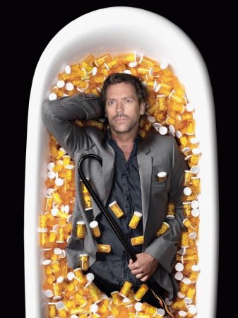 House M.D. ( )