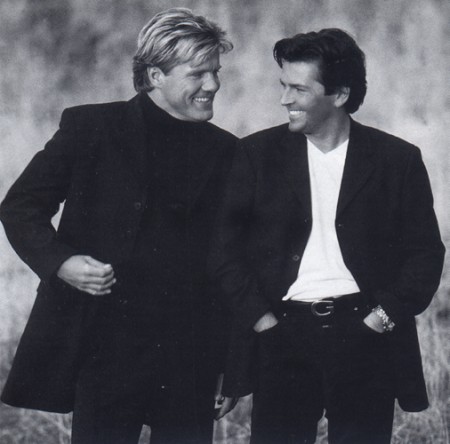 Modern Talking.  .