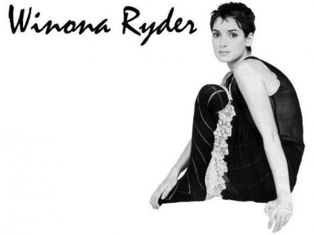 Winona   Ryder /   
