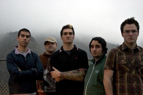 New Found Glory