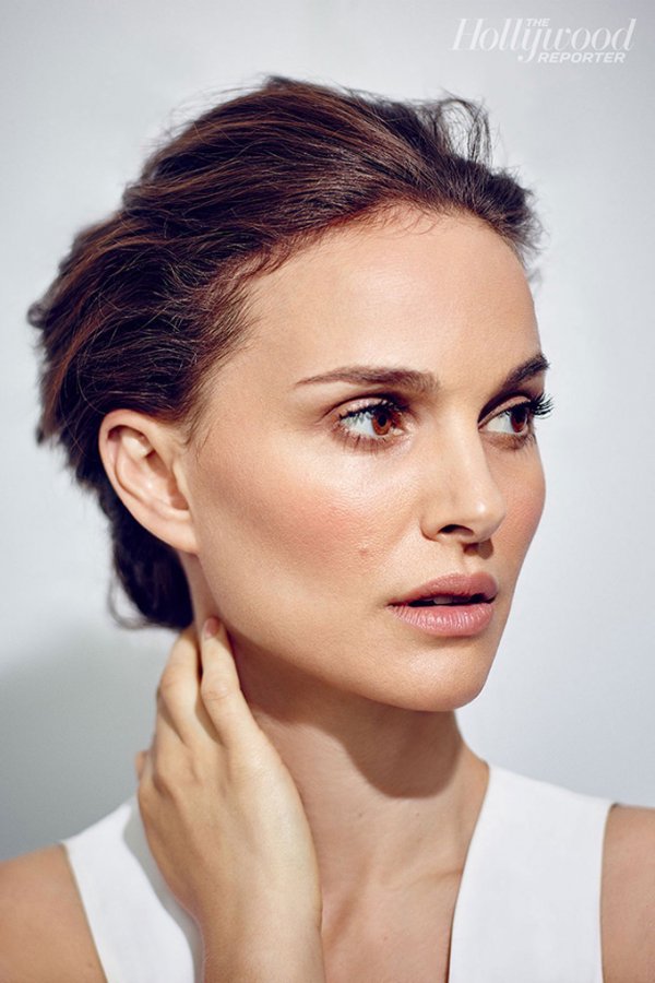   (Natalie Portman)