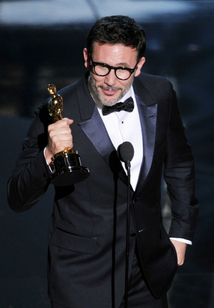 Oscar 2012:   