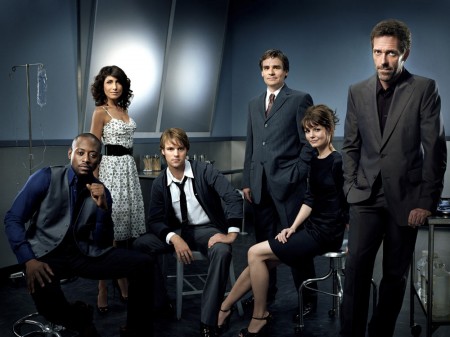 House M.D. ( )