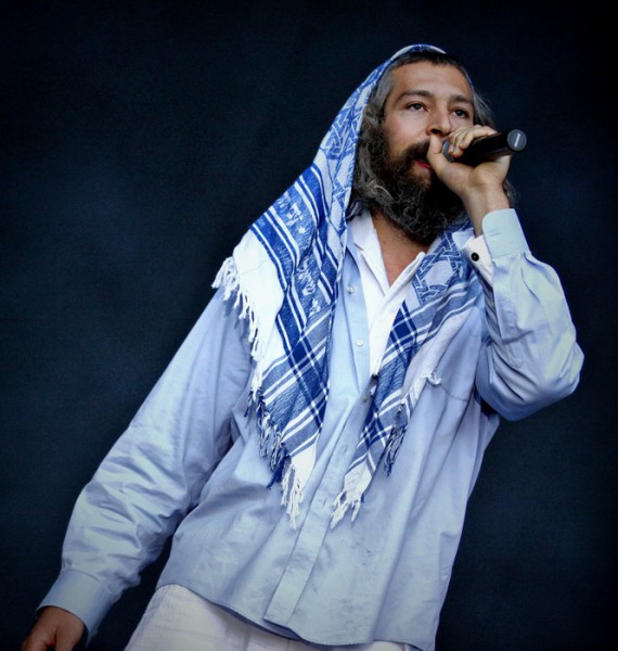 MATISYAHU