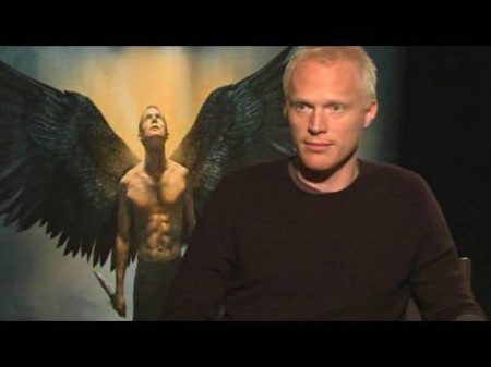 Paul Bettany