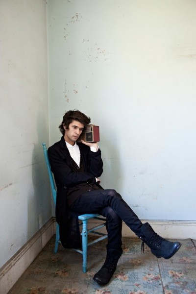 Ben Whishaw   /   