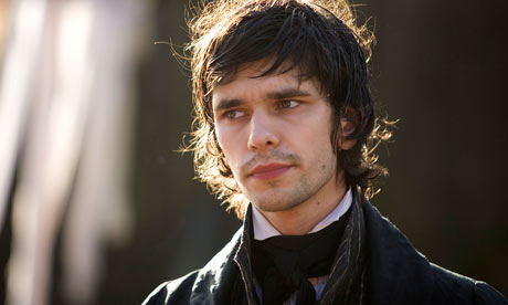 Ben Whishaw   /   