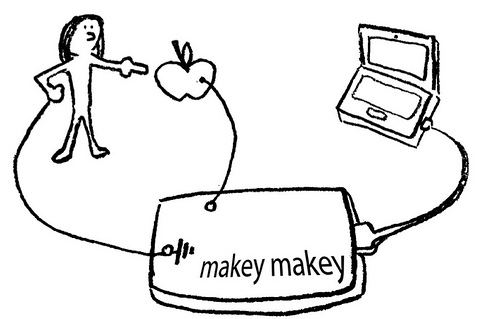  MaKey MaKey -    .