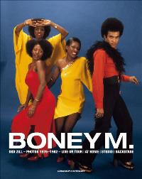      Boney M    