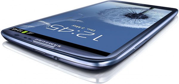 Samsung    Galaxy S III