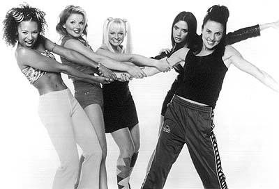 Spice Girls