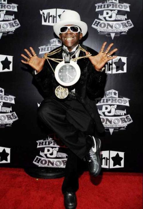    Flavor Flav