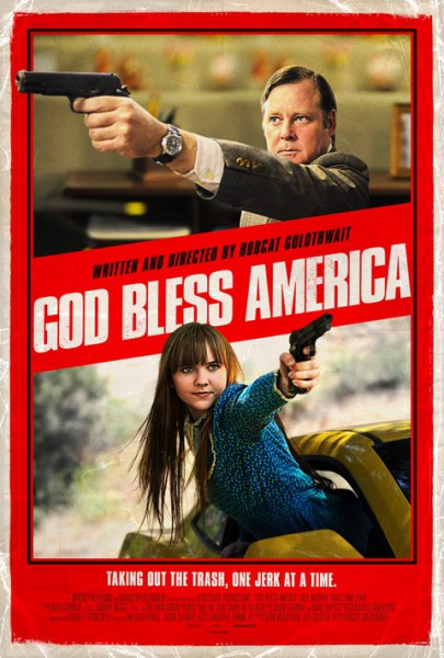   . /  God Bless America, 2011