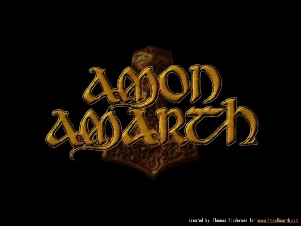 Amon Amarth