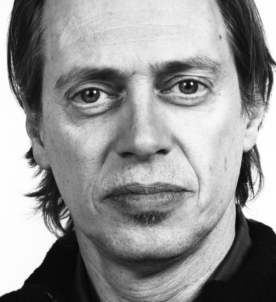   / Steve Buscemi